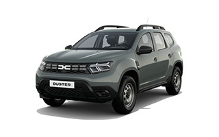 Duster ECO-G
