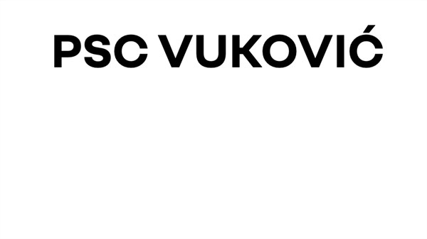 PSC Vuković